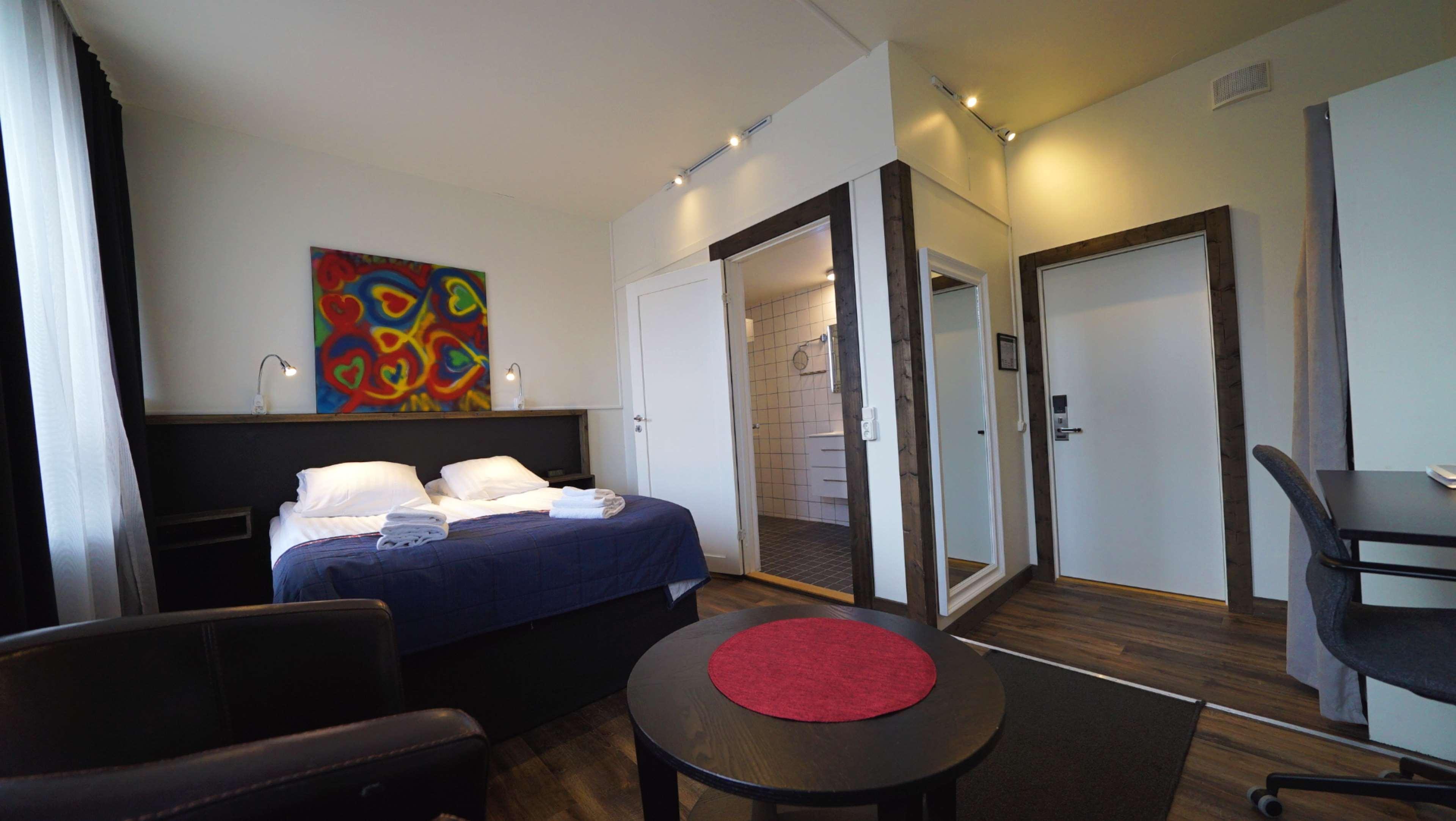 Best Western Plus Willmar Exterior foto