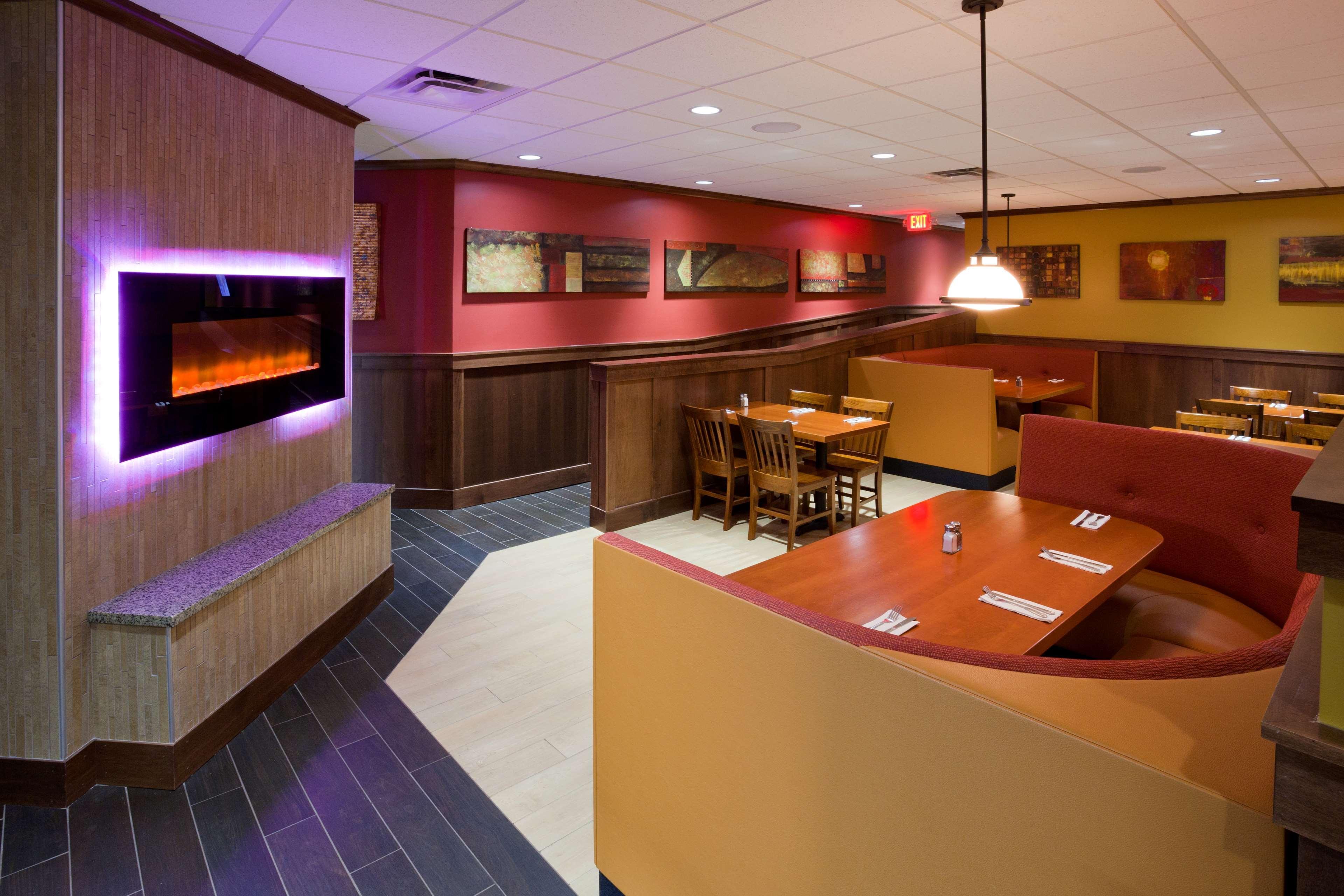 Best Western Plus Willmar Exterior foto