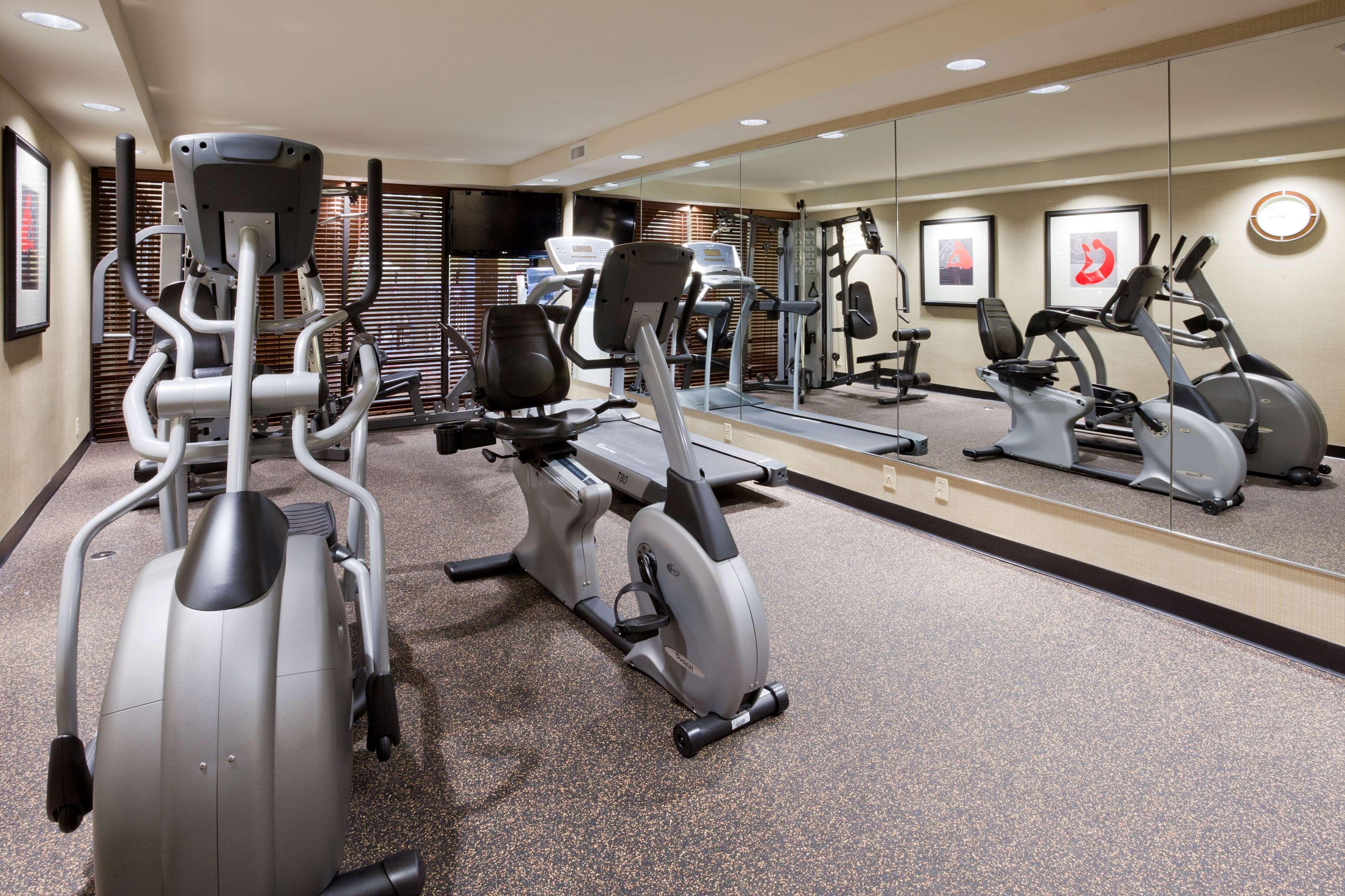 Best Western Plus Willmar Exterior foto