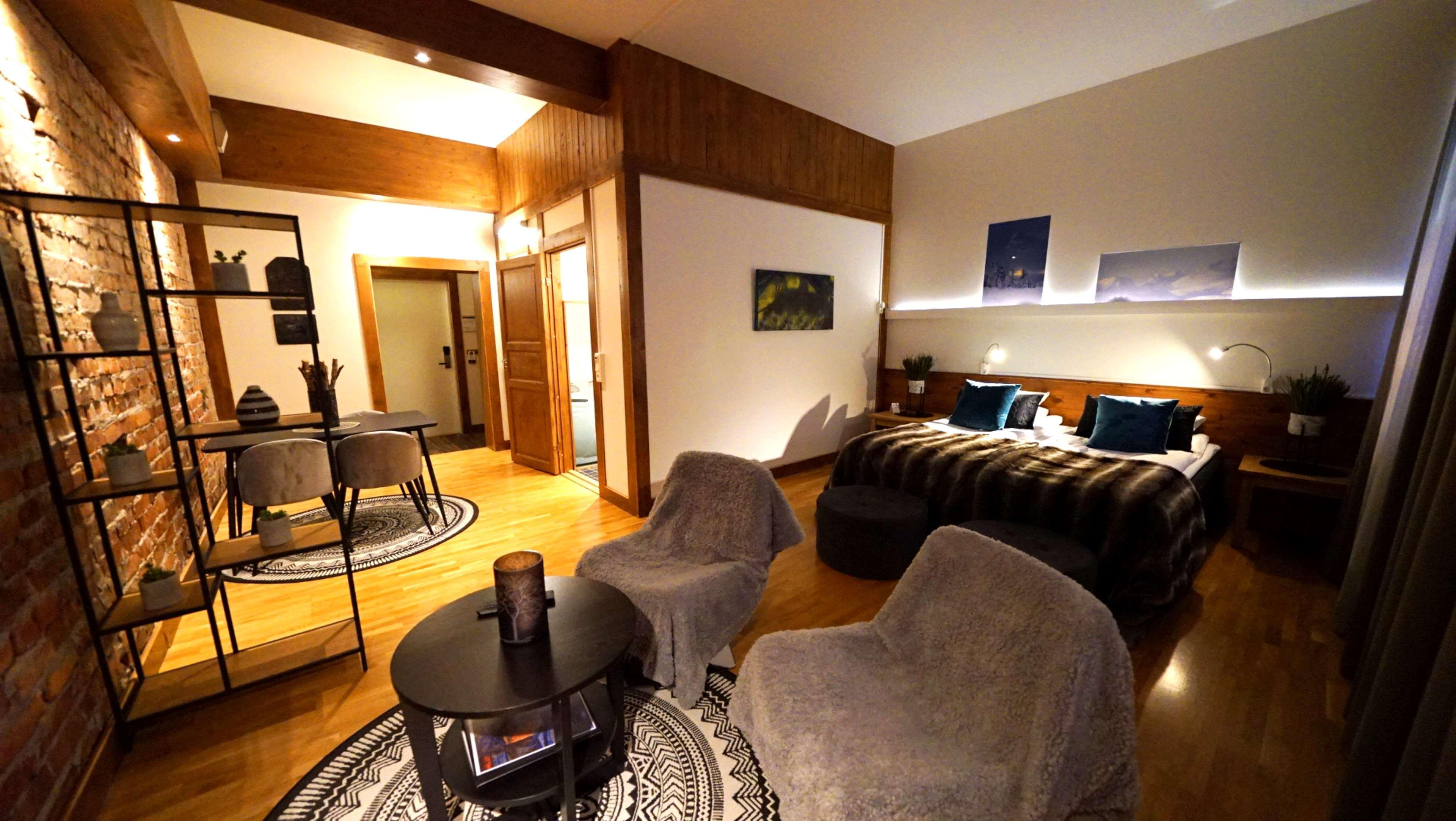Best Western Plus Willmar Exterior foto