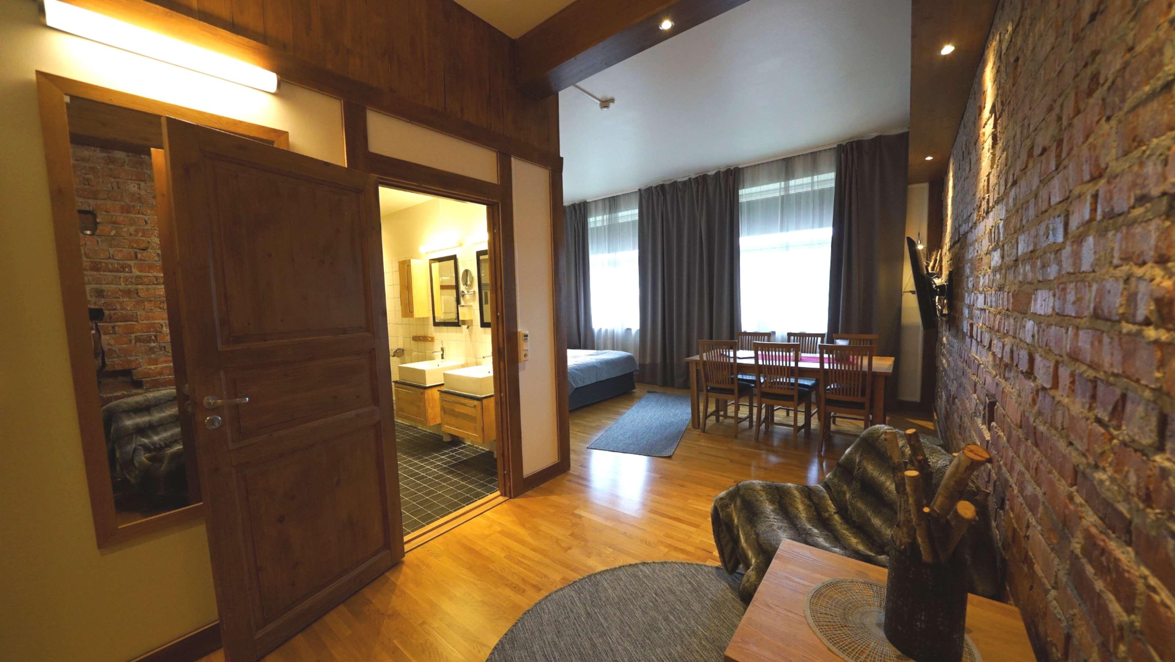 Best Western Plus Willmar Exterior foto