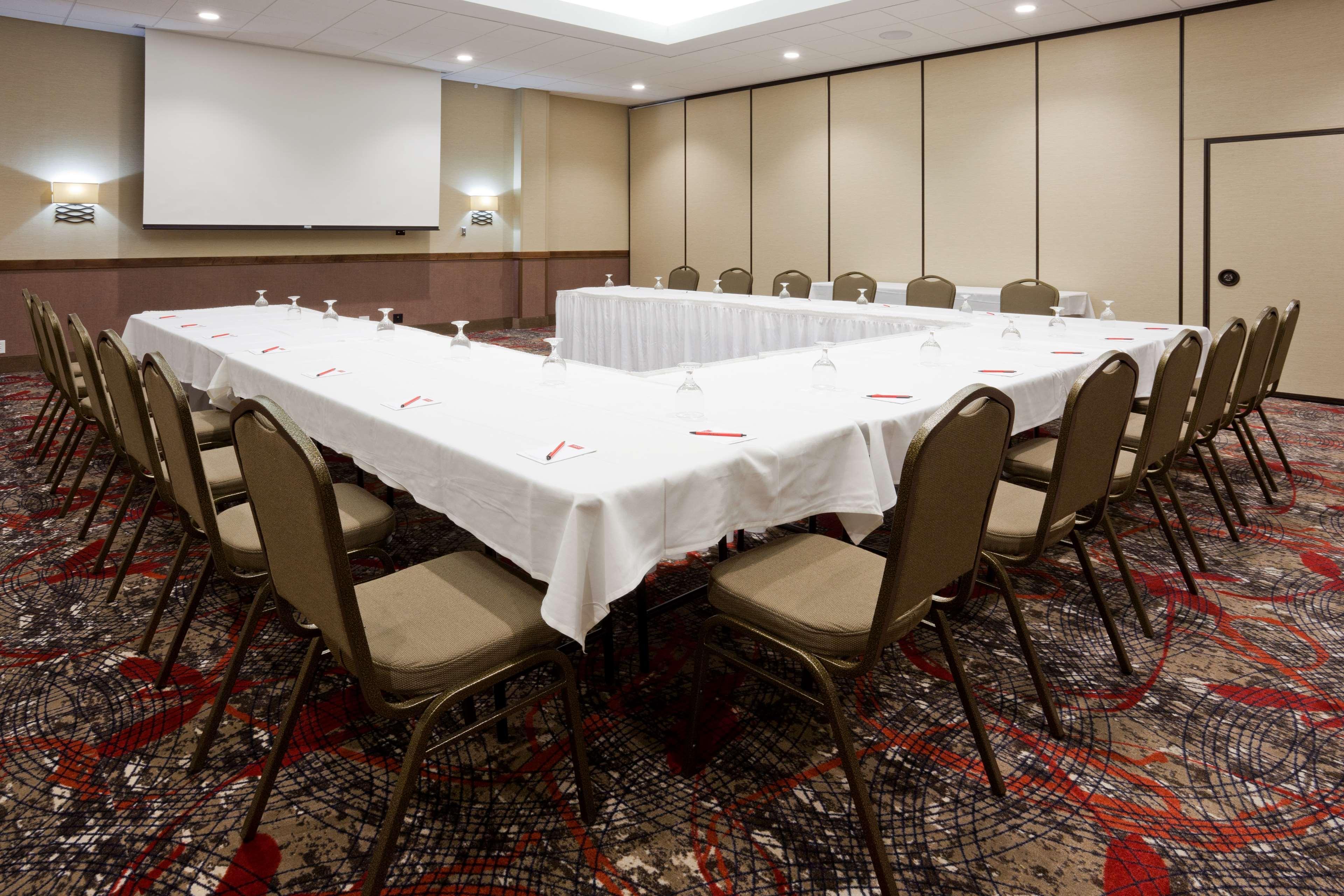 Best Western Plus Willmar Exterior foto