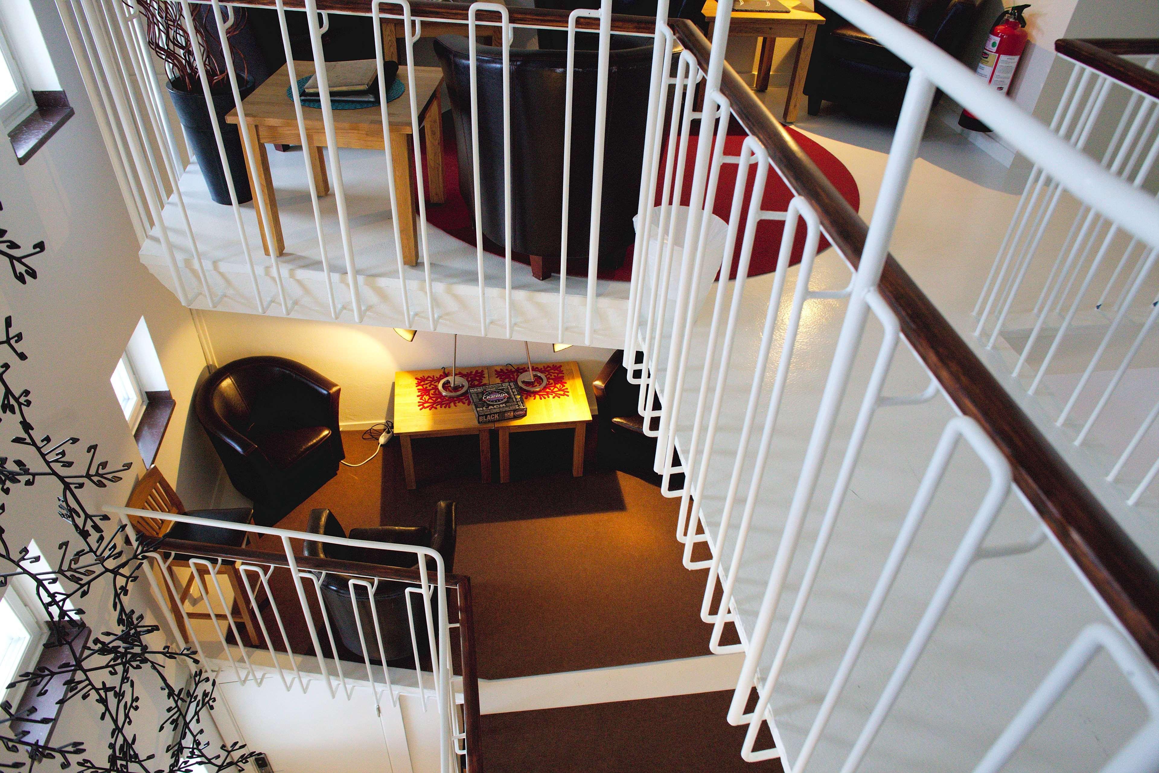 Best Western Plus Willmar Exterior foto