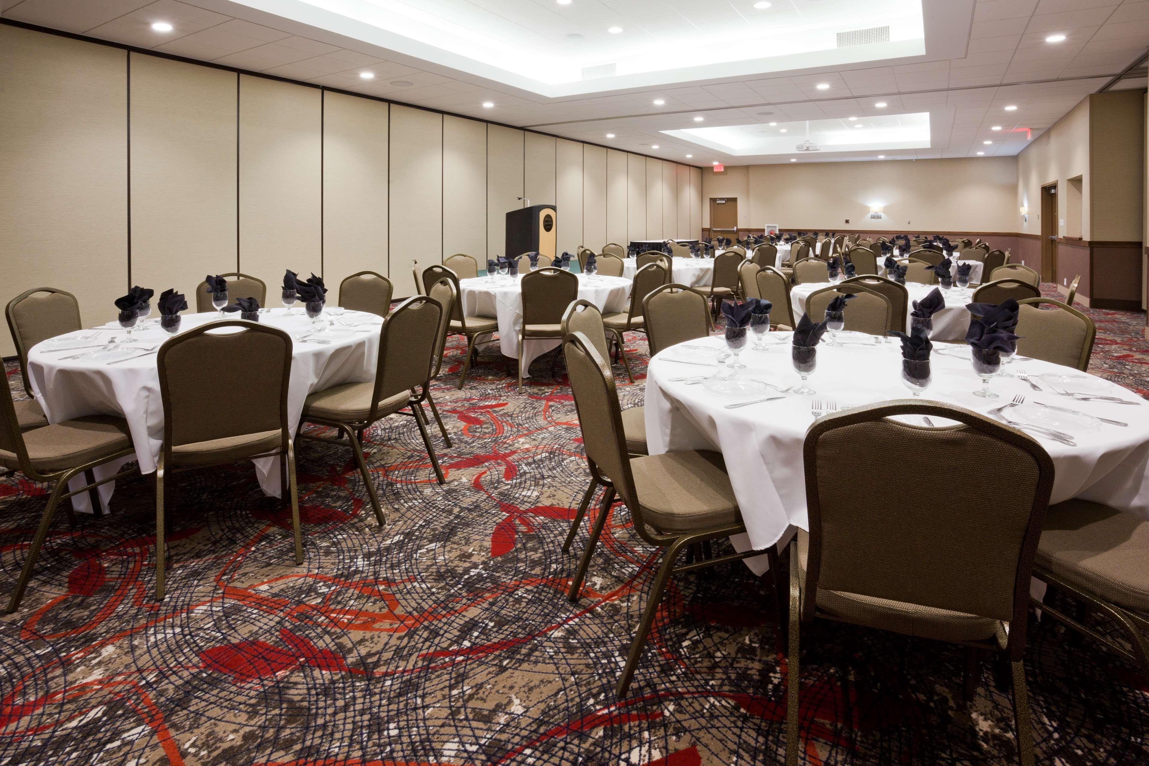 Best Western Plus Willmar Exterior foto