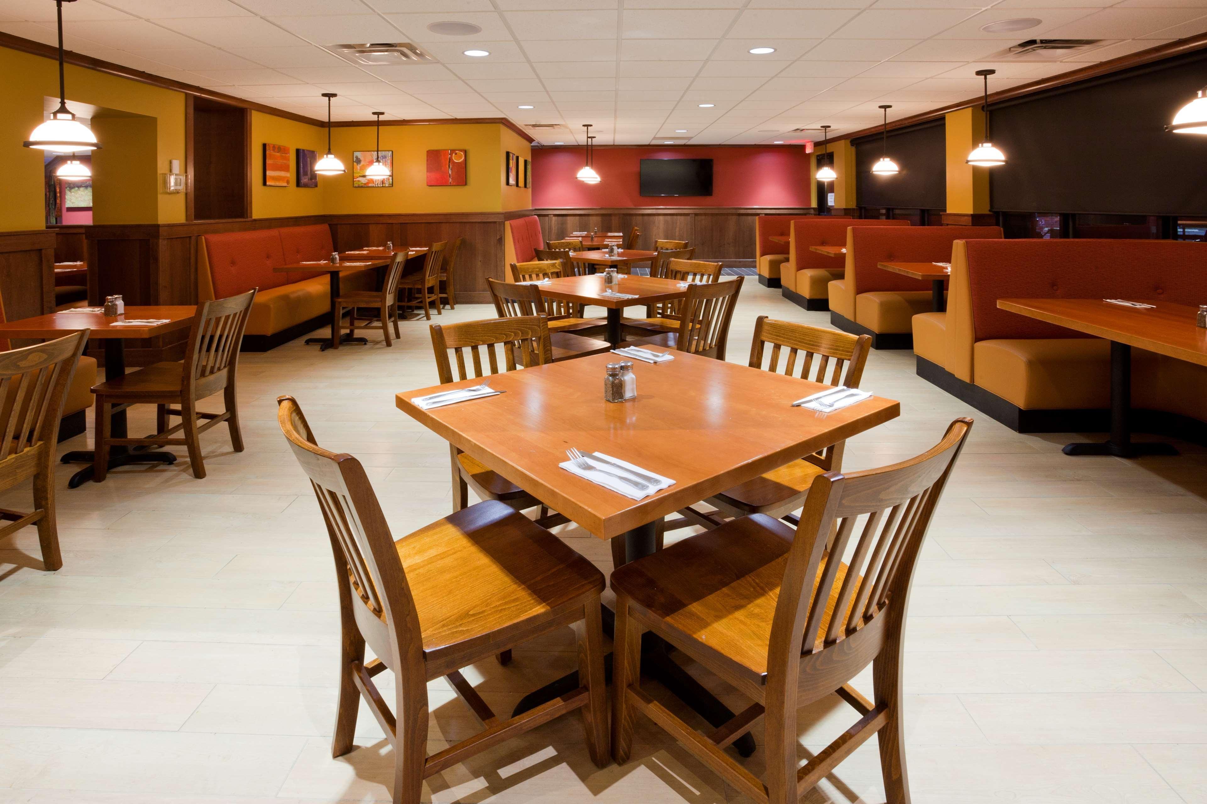 Best Western Plus Willmar Exterior foto