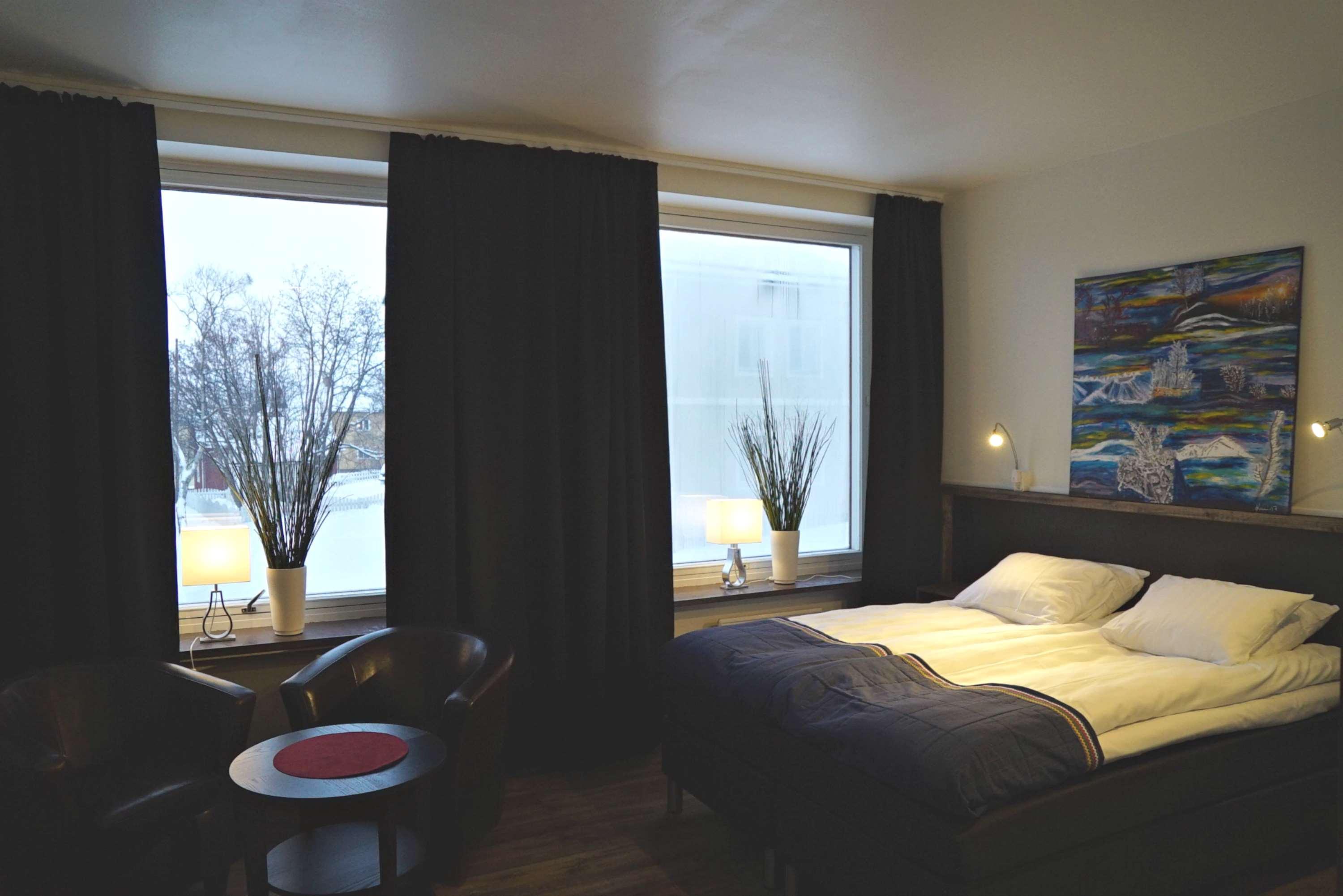 Best Western Plus Willmar Exterior foto
