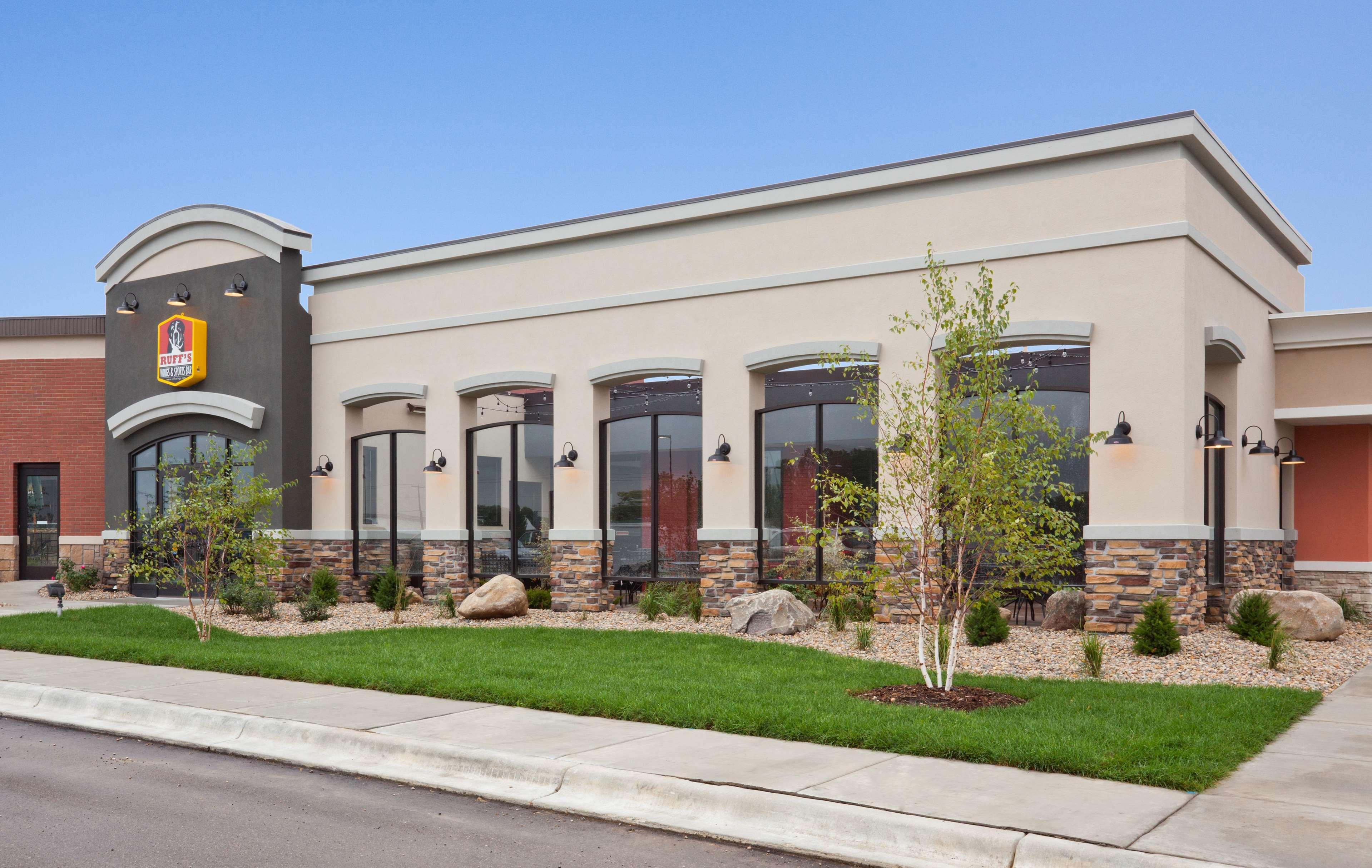 Best Western Plus Willmar Exterior foto